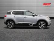 CITROEN C5 AIRCROSS 2021 (21)