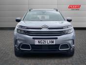 CITROEN C5 AIRCROSS 2021 (21)