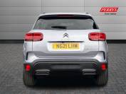 CITROEN C5 AIRCROSS 2021 (21)