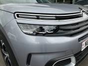 CITROEN C5 AIRCROSS 2021 (21)