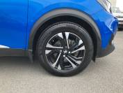 PEUGEOT 2008 2020 (70)