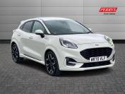 FORD PUMA 2020 (70)