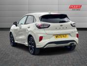 FORD PUMA 2020 (70)