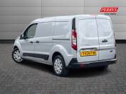 FORD TRANSIT CONNECT 2024 (24)