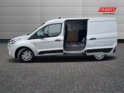 FORD TRANSIT CONNECT 2024 (24)