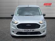 FORD TRANSIT CONNECT 2024 (24)