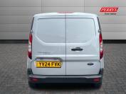 FORD TRANSIT CONNECT 2024 (24)