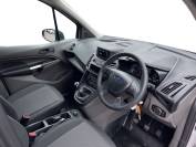 FORD TRANSIT CONNECT 2024 (24)