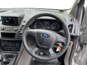 FORD TRANSIT CONNECT 2024 (24)