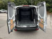 FORD TRANSIT CONNECT 2024 (24)