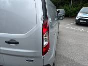 FORD TRANSIT CONNECT 2024 (24)