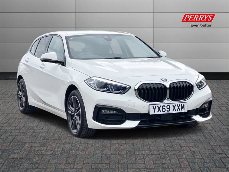 BMW 1 SERIES 2019 (69)