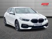 BMW 1 SERIES 2019 (69)