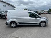 FORD TRANSIT CONNECT 2024 (24)