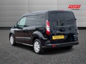 FORD TRANSIT CONNECT 2024 (24)