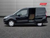 FORD TRANSIT CONNECT 2024 (24)