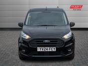 FORD TRANSIT CONNECT 2024 (24)