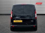 FORD TRANSIT CONNECT 2024 (24)