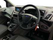 FORD TRANSIT CONNECT 2024 (24)