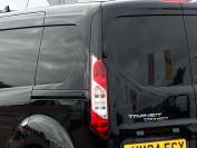 FORD TRANSIT CONNECT 2024 (24)