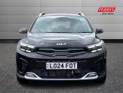 KIA STONIC 2024 (24)