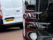 FORD TRANSIT CONNECT 2024 (24)