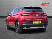 VAUXHALL GRANDLAND X 2021 (71)