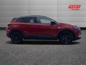 VAUXHALL GRANDLAND X 2021 (71)