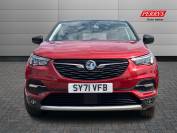 VAUXHALL GRANDLAND X 2021 (71)