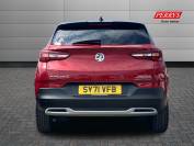 VAUXHALL GRANDLAND X 2021 (71)