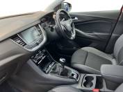 VAUXHALL GRANDLAND X 2021 (71)