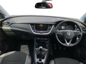 VAUXHALL GRANDLAND X 2021 (71)