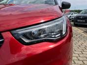 VAUXHALL GRANDLAND X 2021 (71)