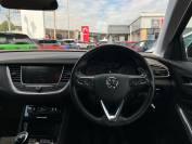 VAUXHALL GRANDLAND X 2021 (71)