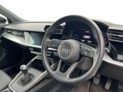 AUDI A3 2020 (70)