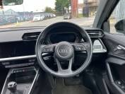 AUDI A3 2020 (70)