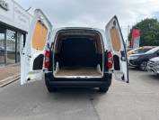 VAUXHALL COMBO CARGO 2021 (70)