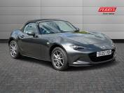 MAZDA MX-5 2022 (22)