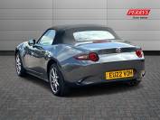 MAZDA MX-5 2022 (22)