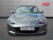 MAZDA MX-5 2022 (22)