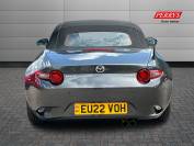 MAZDA MX-5 2022 (22)