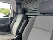 VAUXHALL COMBO CARGO 2021 (70)