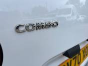 VAUXHALL COMBO CARGO 2021 (70)