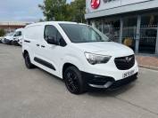 VAUXHALL COMBO CARGO 2021 (70)