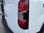 VAUXHALL COMBO CARGO 2021 (70)