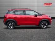 CITROEN C3 AIRCROSS 2021 (21)