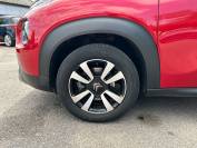 CITROEN C3 AIRCROSS 2021 (21)