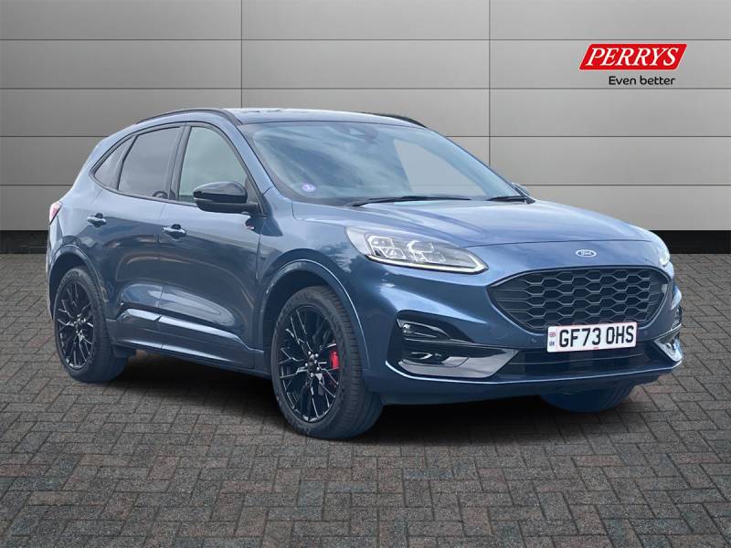 FORD KUGA 2023 (73)