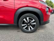 CITROEN C3 AIRCROSS 2021 (21)