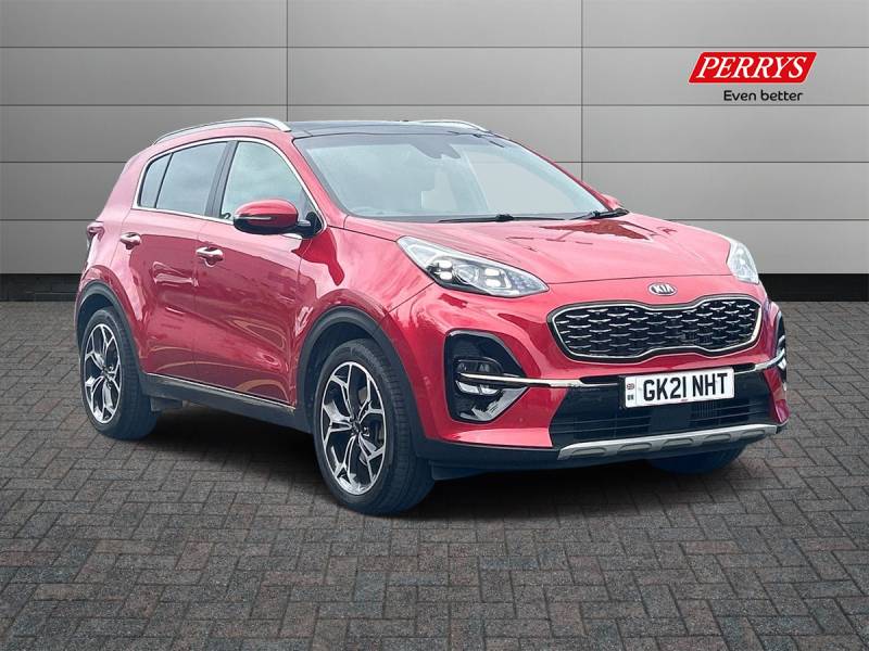 KIA SPORTAGE 2021 (21)